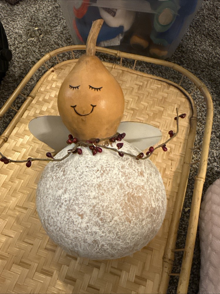 Gourd Angel