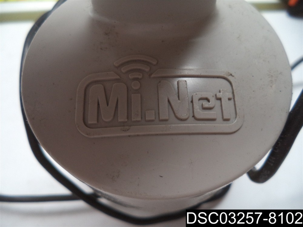 MUELLER MINET MSW-NODE4-05 WATER METER INTERFACE UNIT