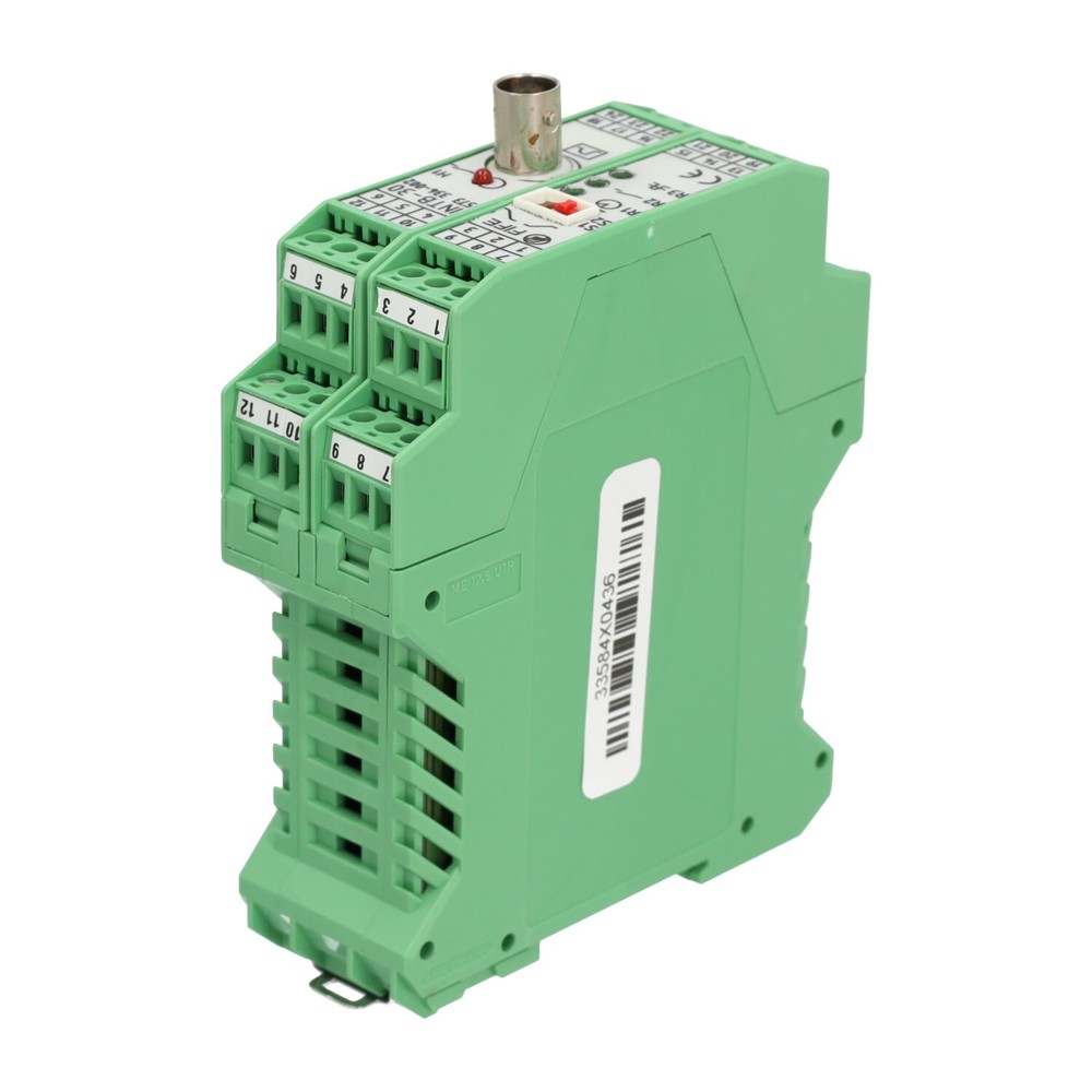 Neutral INTB-30 Used UMP