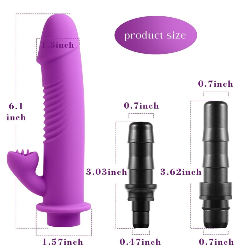 Deep Tissue Massager Attachments Portable