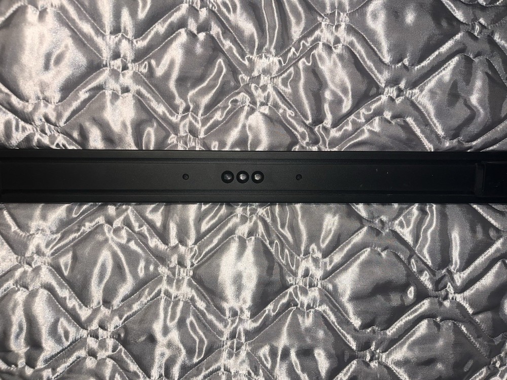 Humanscale Crossbar Assy, M8.1-m10, Bl