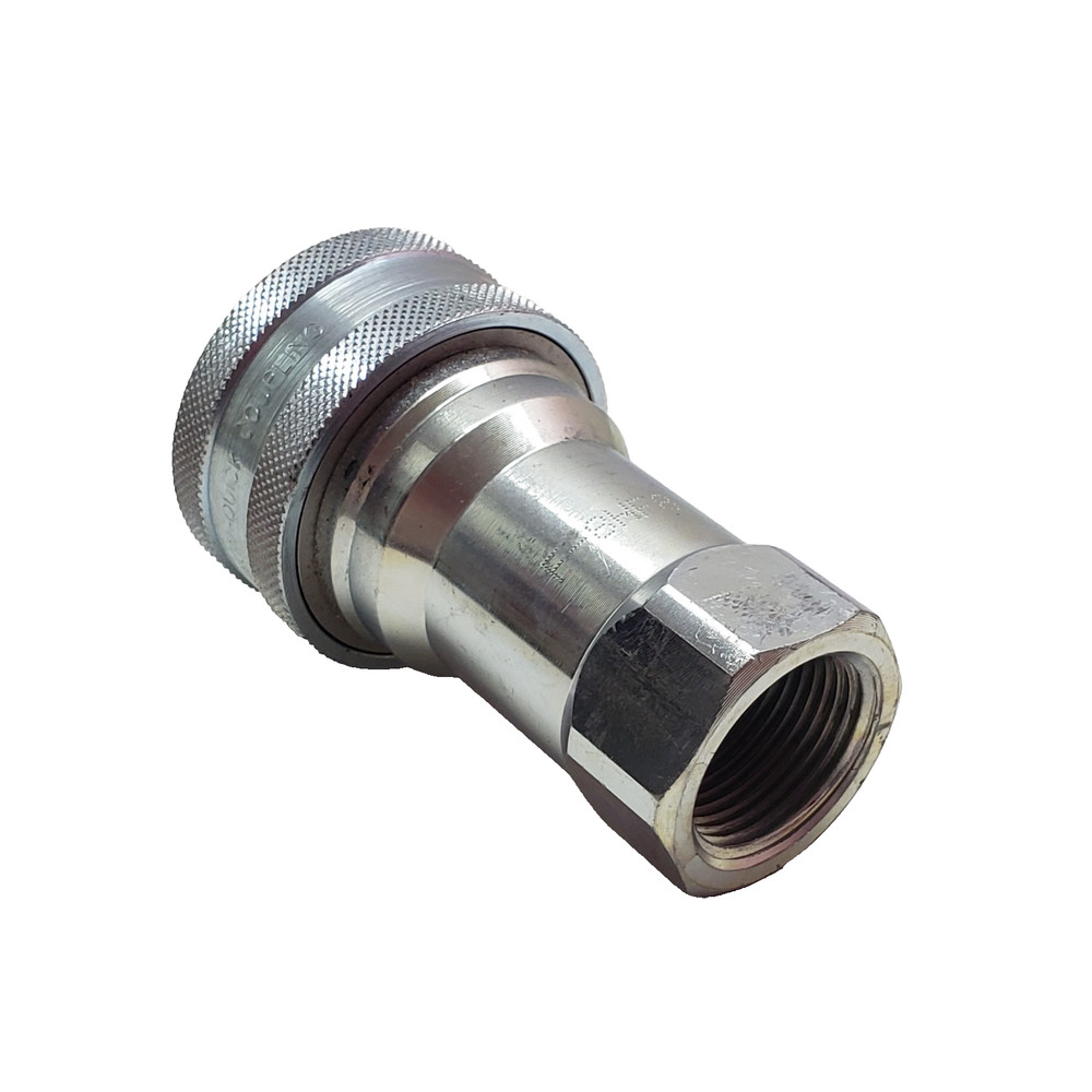 DIXON 1" QUICK COUPLING F-8HF8