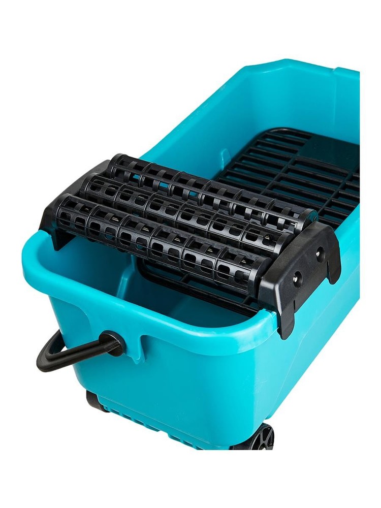 BIHUI Tile Washing System, 5-Gallons - TWS19