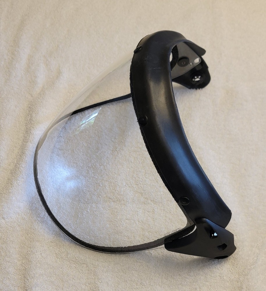 Gentex PureFlo ESM+ Visor Assembly
