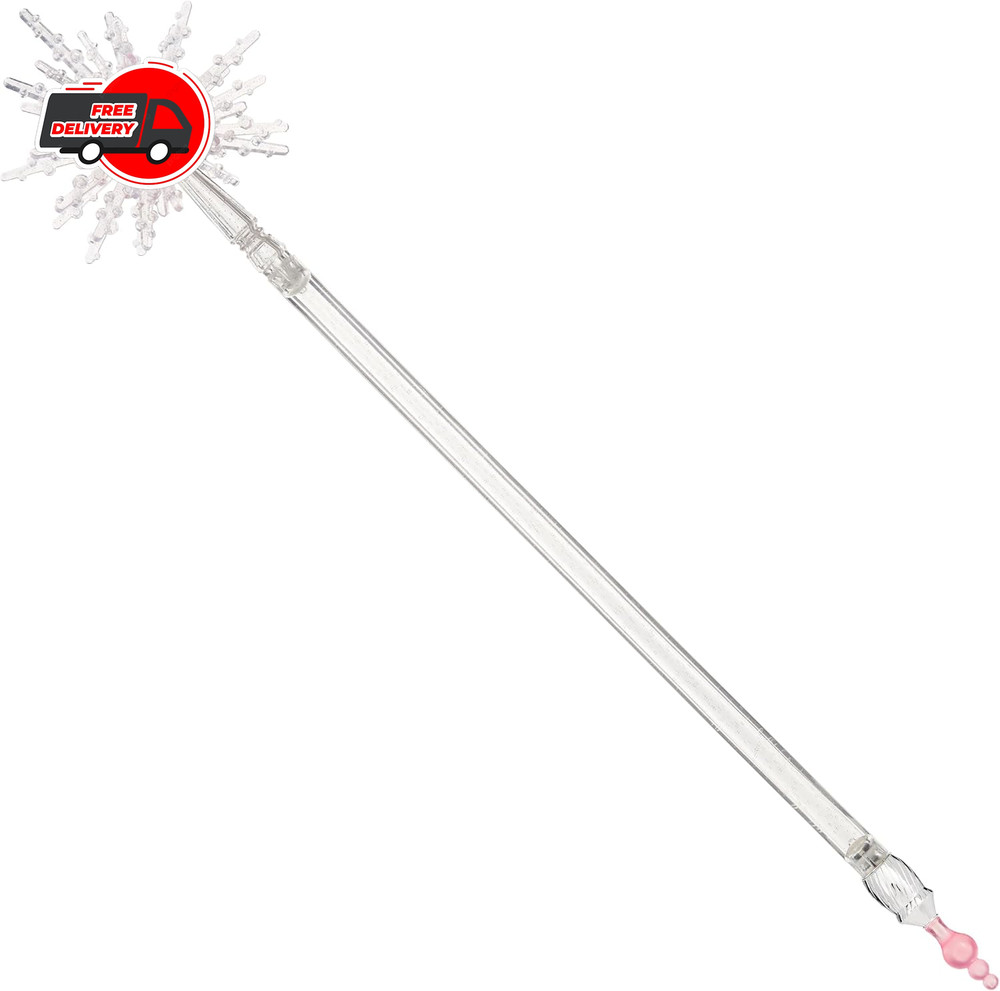 Wicked Glinda'S Bubble Wand