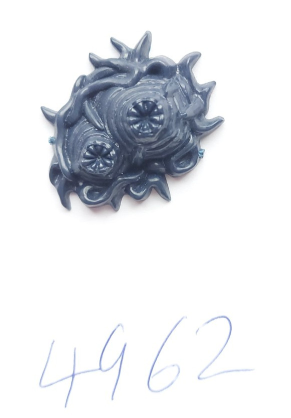 Warhammer 40K Tyranid Hive Node Scenery