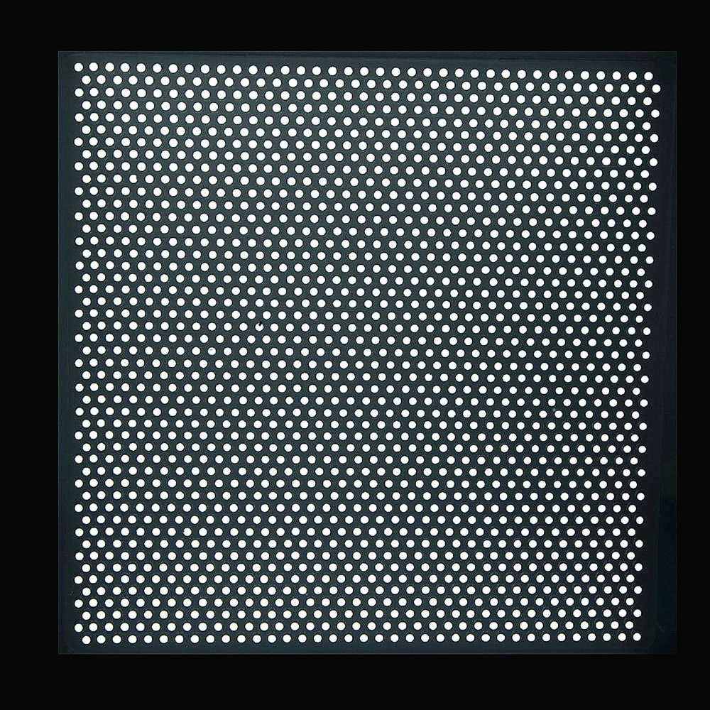 Dots Plastic Embossing Folders for Cards Making Dots Texture Embossing Stencils