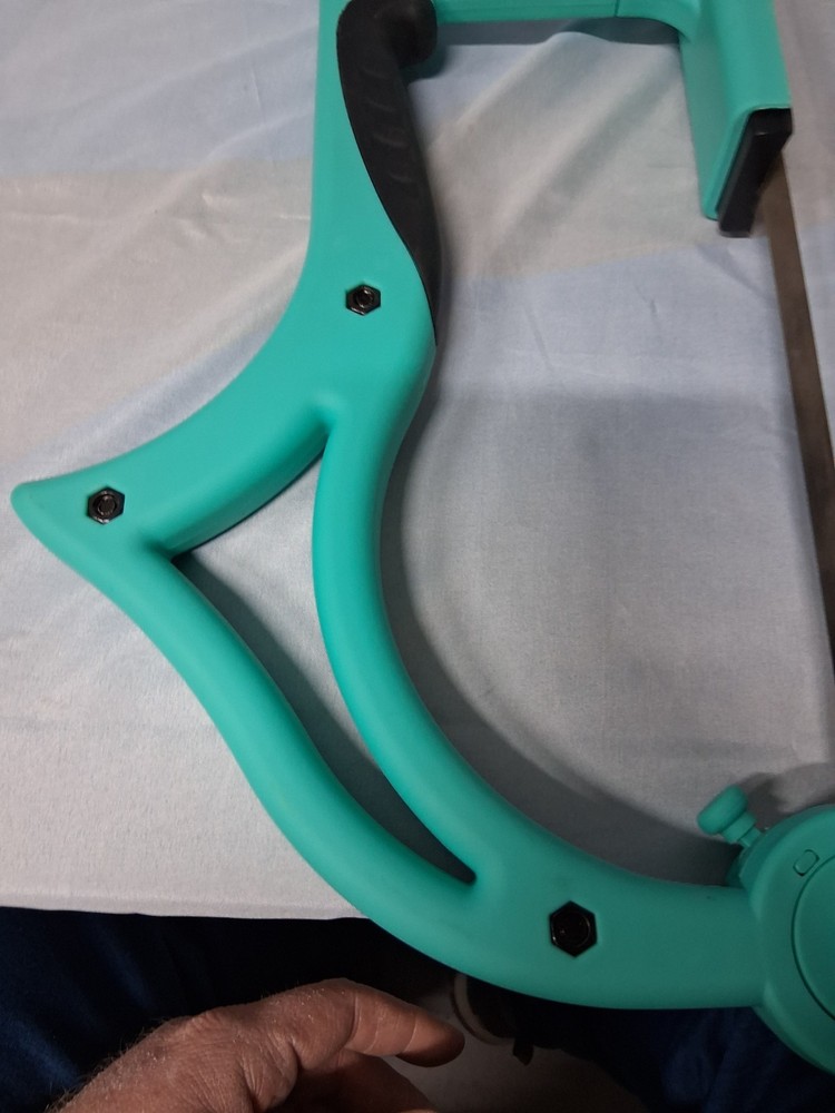 ACCUBOW 2.0 Game Bow