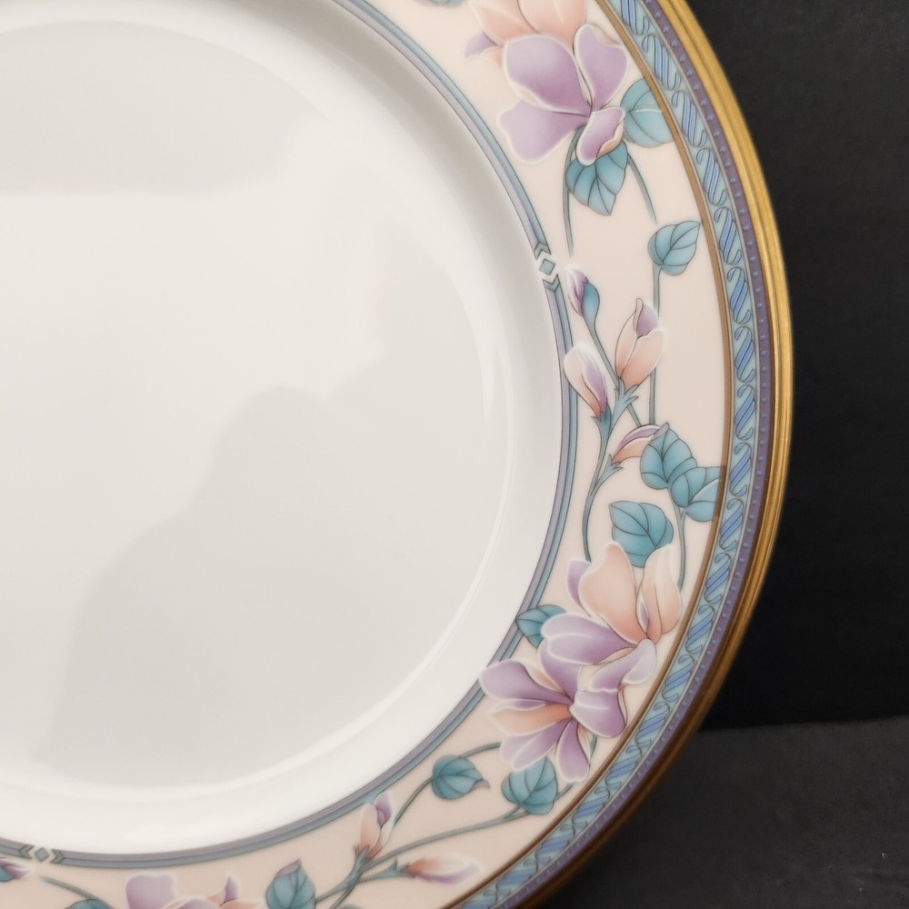 Embassy Suite by Noritake 5 Pc Place Setting Bone China, 2 Place Setting