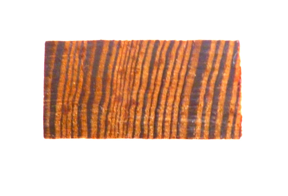 New Old Growth Pine 5 String Banjo Bridge