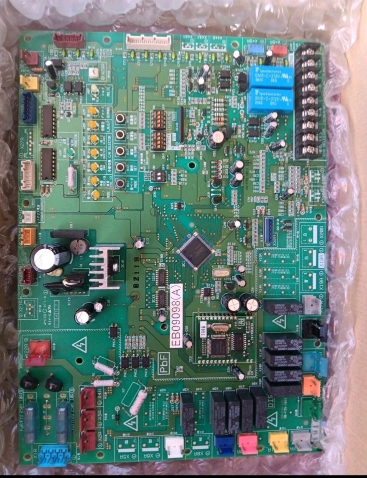 DAIKIN 1964431 PRINTED Circuit ASSEMBLY