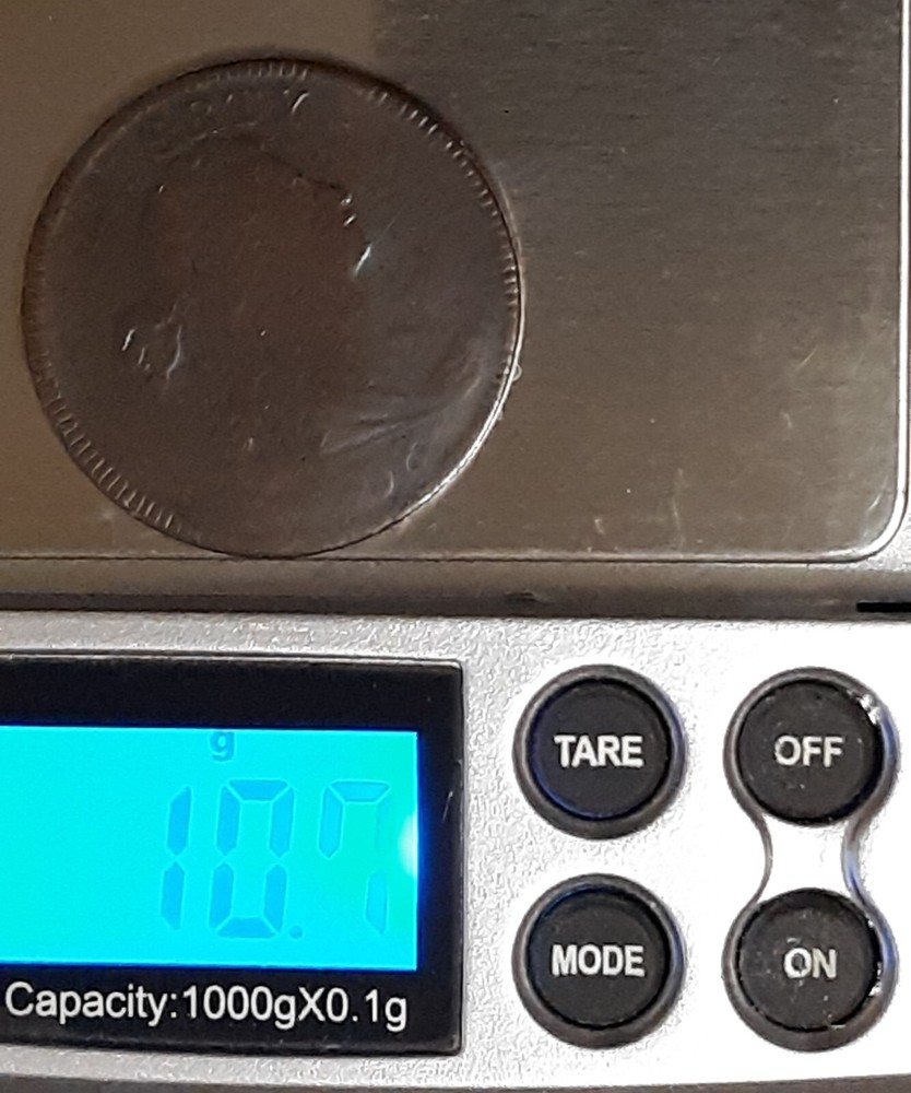 1798/7 Drape Bust Multiple Errors: 9/8 on Third Digit-Die Chips-Lamination (Rev)