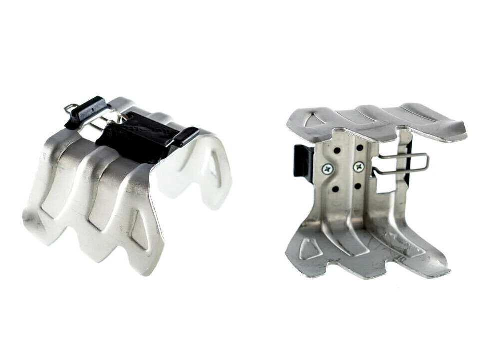 Silvretta Ski Crampons 500 (PAIR)