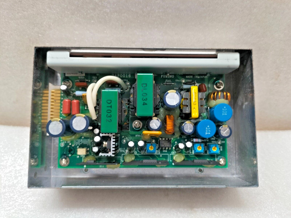 FURUNO 24P0016 FA100 PWX MODULE