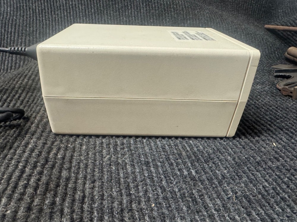 Physio Control 806311-00 Auxiliary