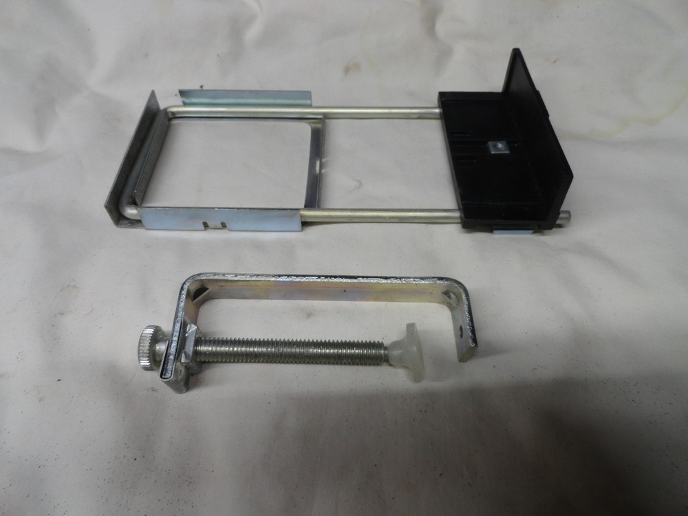 SEARS CRAFTSMAN ROUTER TEMPLATE SET #9-25182