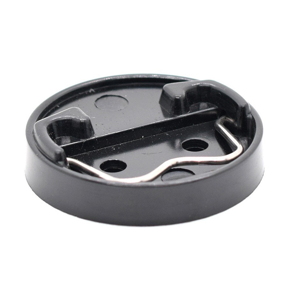 Lightweight Soldering Iron Holder for Secure Placement During Projects