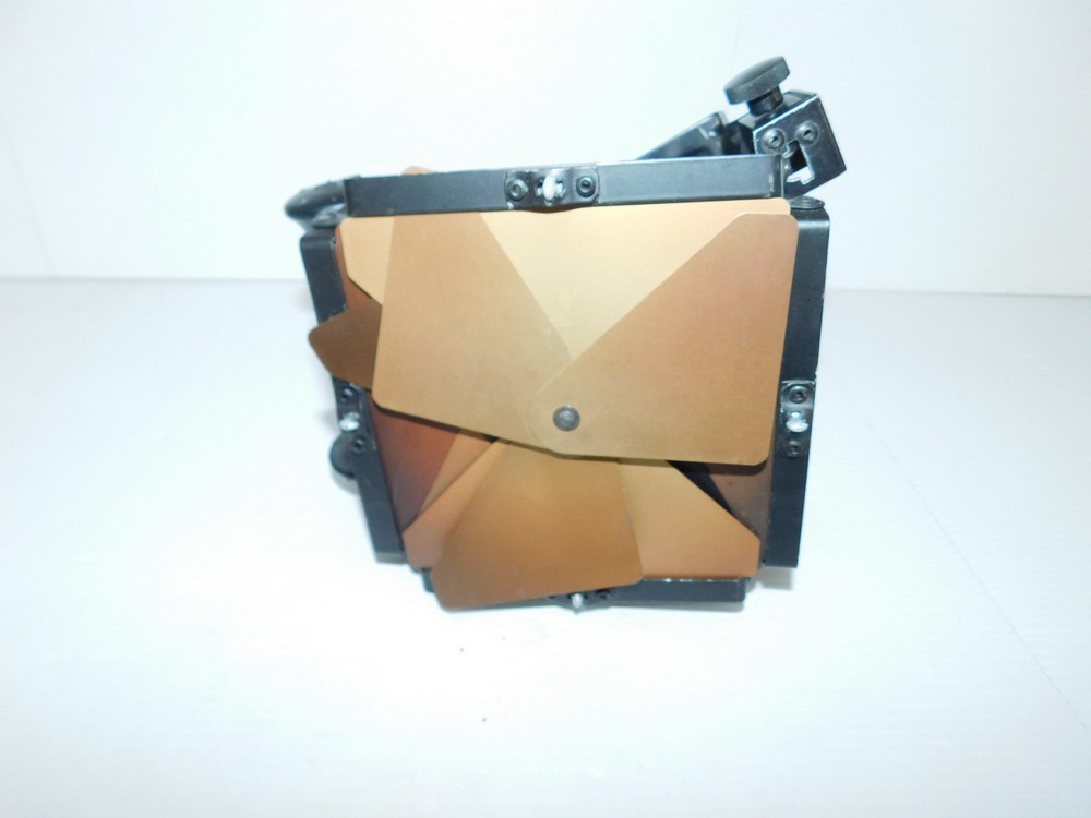 LOWEL OMNI LIGHT 650W (MIQ17)