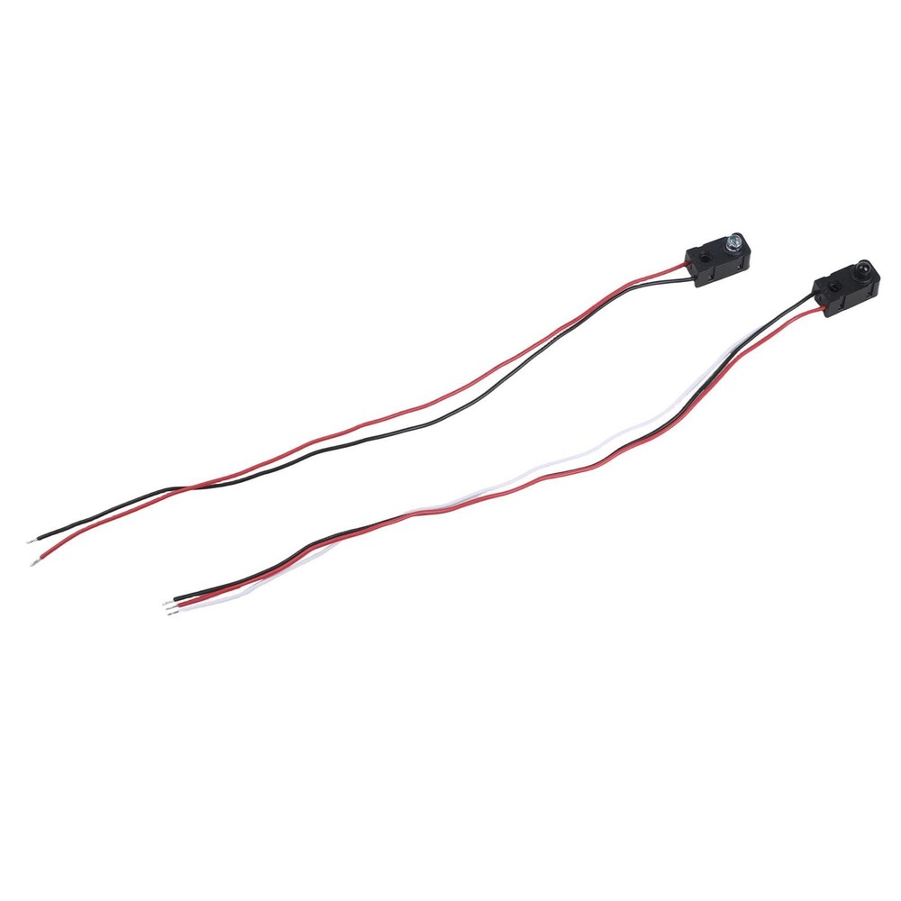 InfrFor ared Photoelectric Switch QT30CM with CompFor act Dimensions for Use