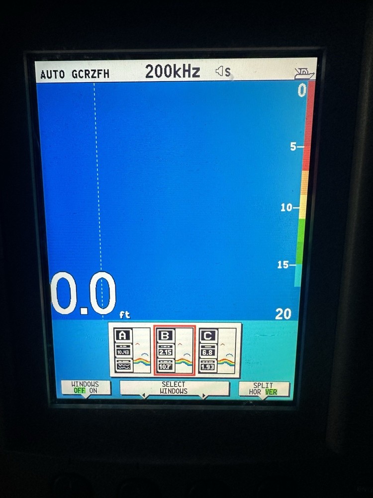 Raymarine L770 Plus Repeater