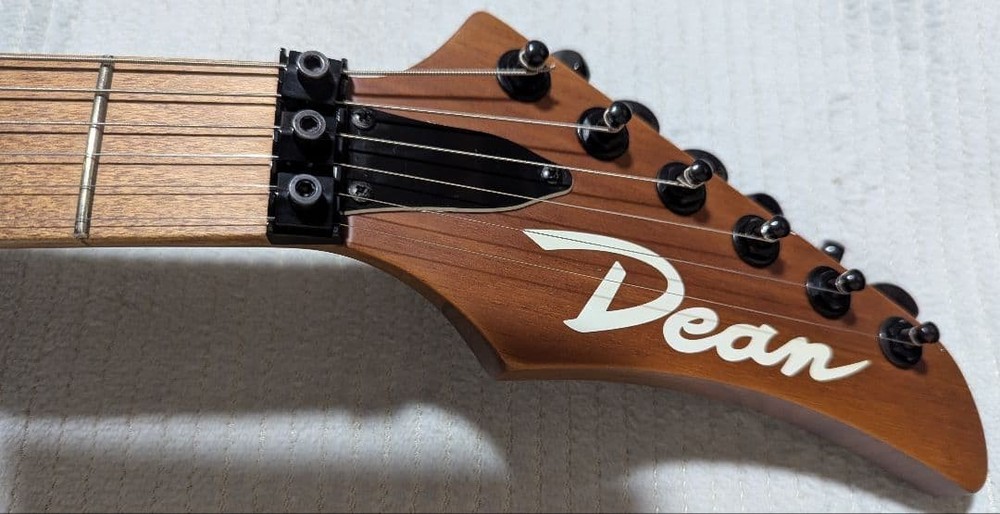 DEAN MD24 Safe Packing!