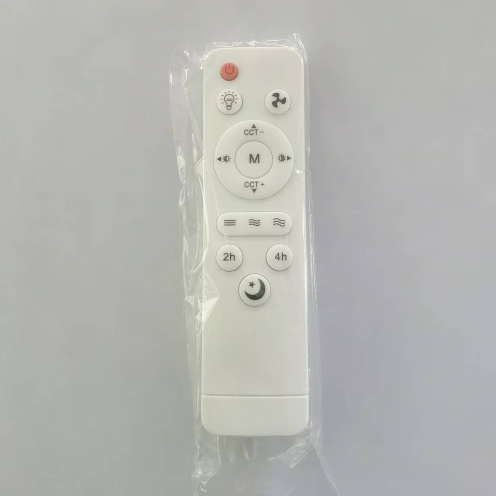 Universal Basic Remote controller fit for E27 E22 Fan with Light