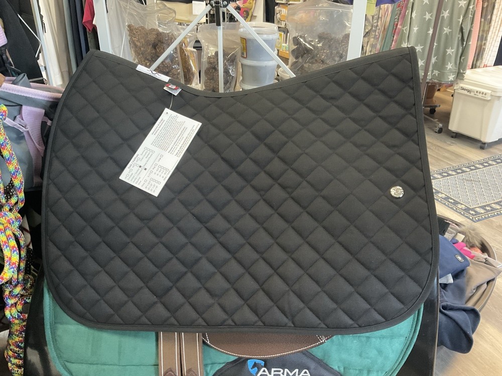 Ogilvy BabyPad Black