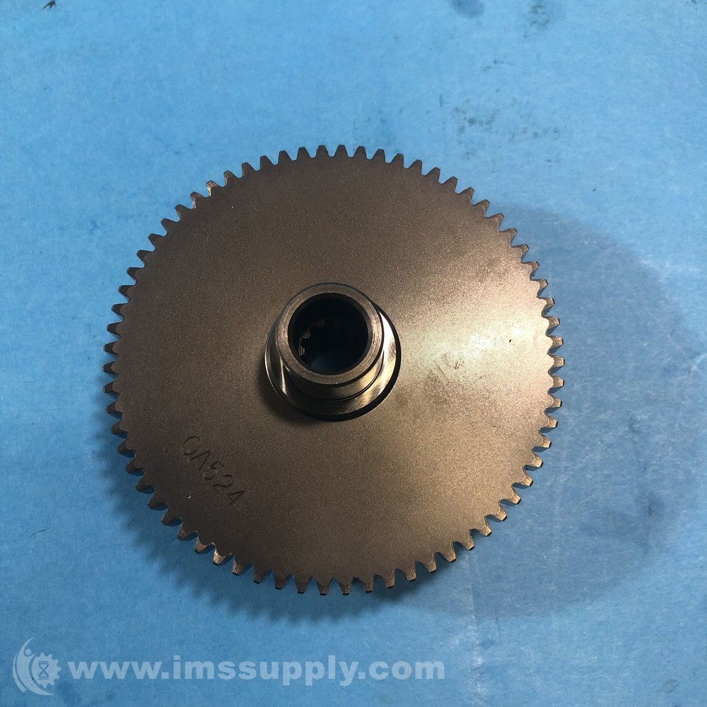QA524 Sprocket FNIP