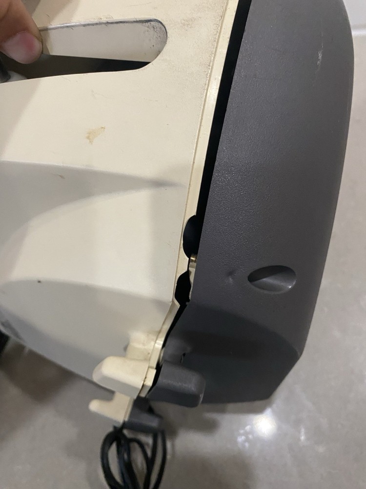 BRAKE BUDDY Classic auxiliary braking system Main unit Only- READ