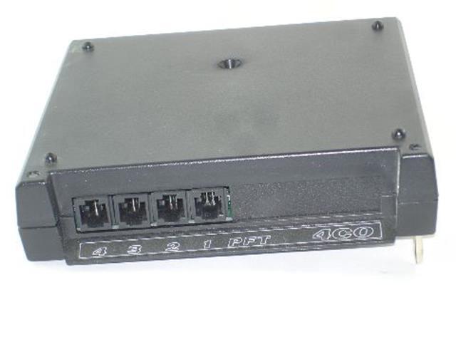 NEC - Nitsuko - Tie 88511 Console