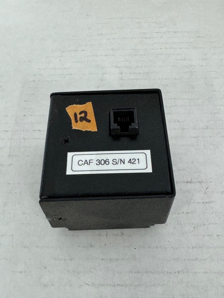 CAI CAF 306 Vario Repeater