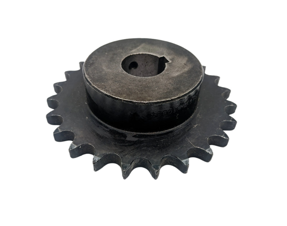 Martin Metric Roller Chain Sprocket 10B24