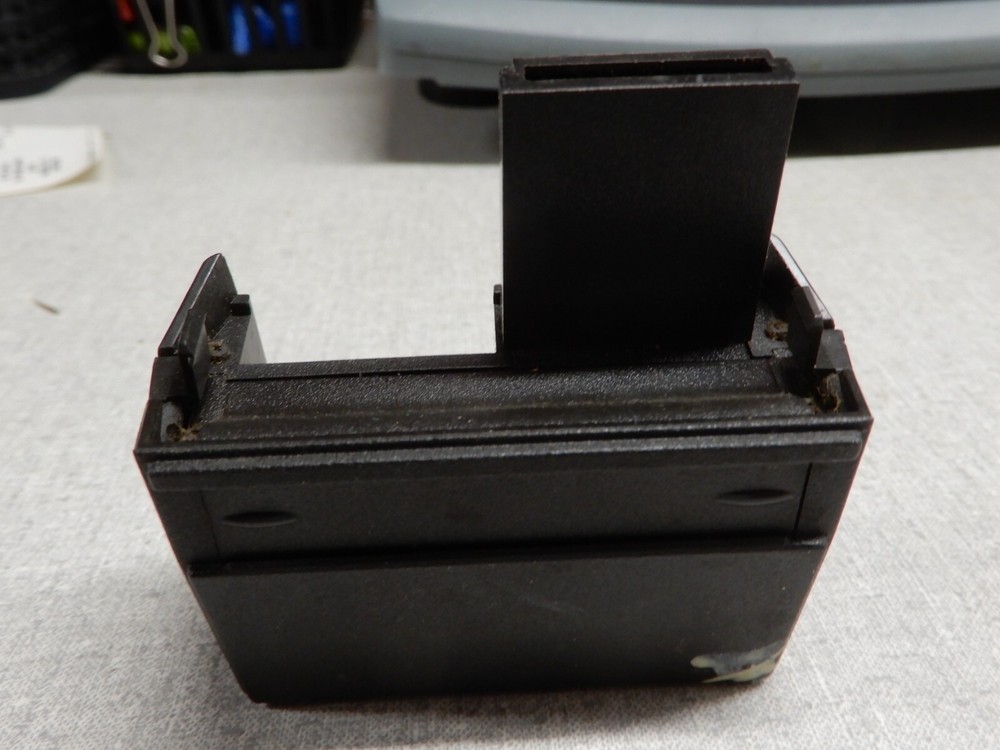 HP 41C 82104A Card Reader Untested Used