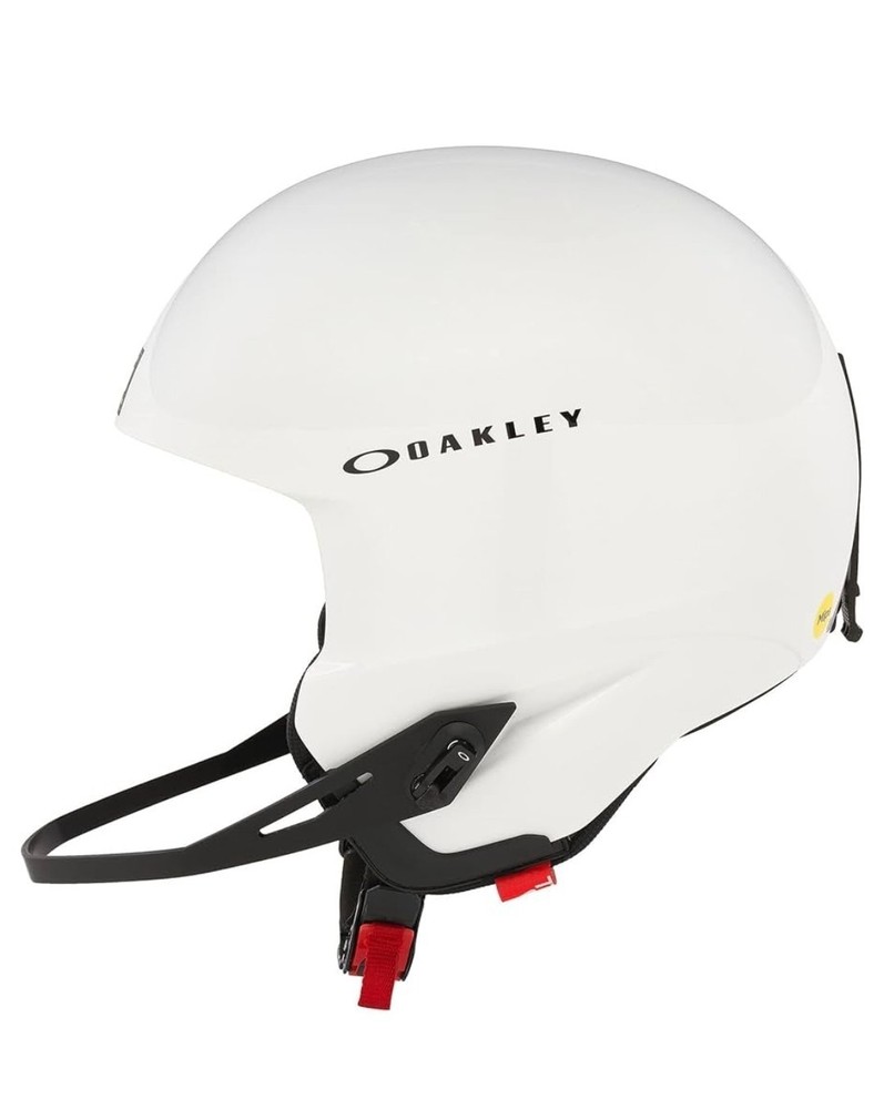 Oakley ARC5 Helmet-WHITE-Large