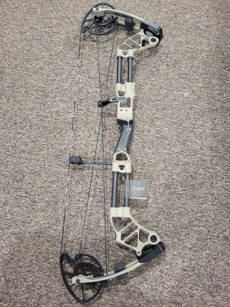 Prime Form 34 Ridge Rock