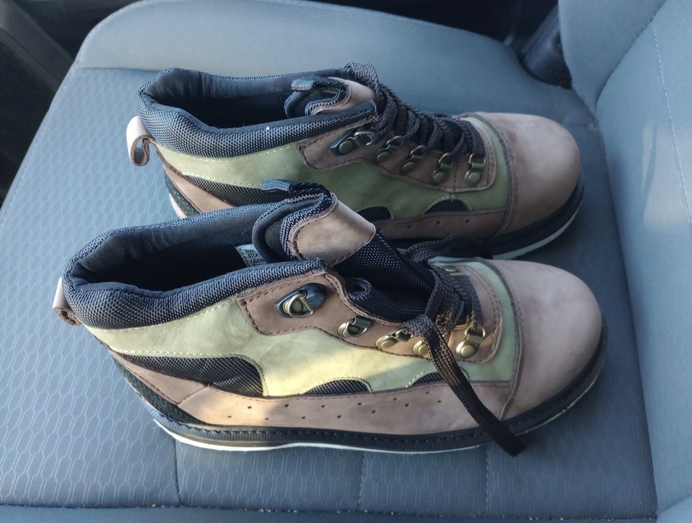 Redington Tackle Co. Boots Size 9 New Without Box