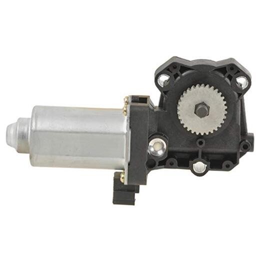 82-607 New Power Window Motor