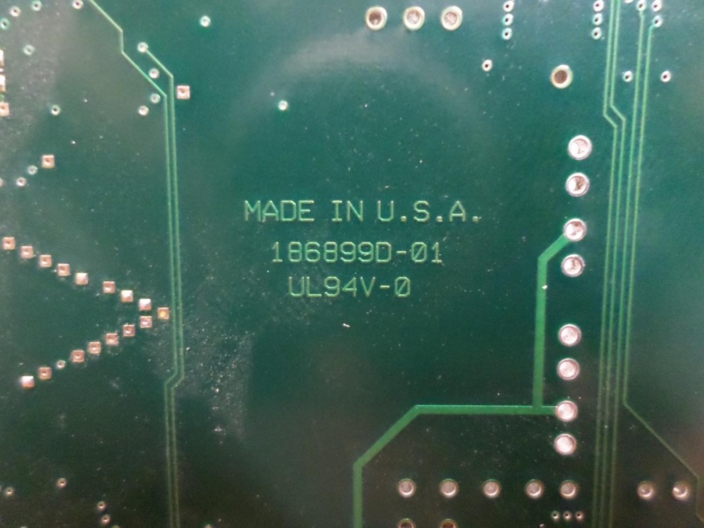 National Instruments NI PXI-8330 MXI-3 Interface Card Module