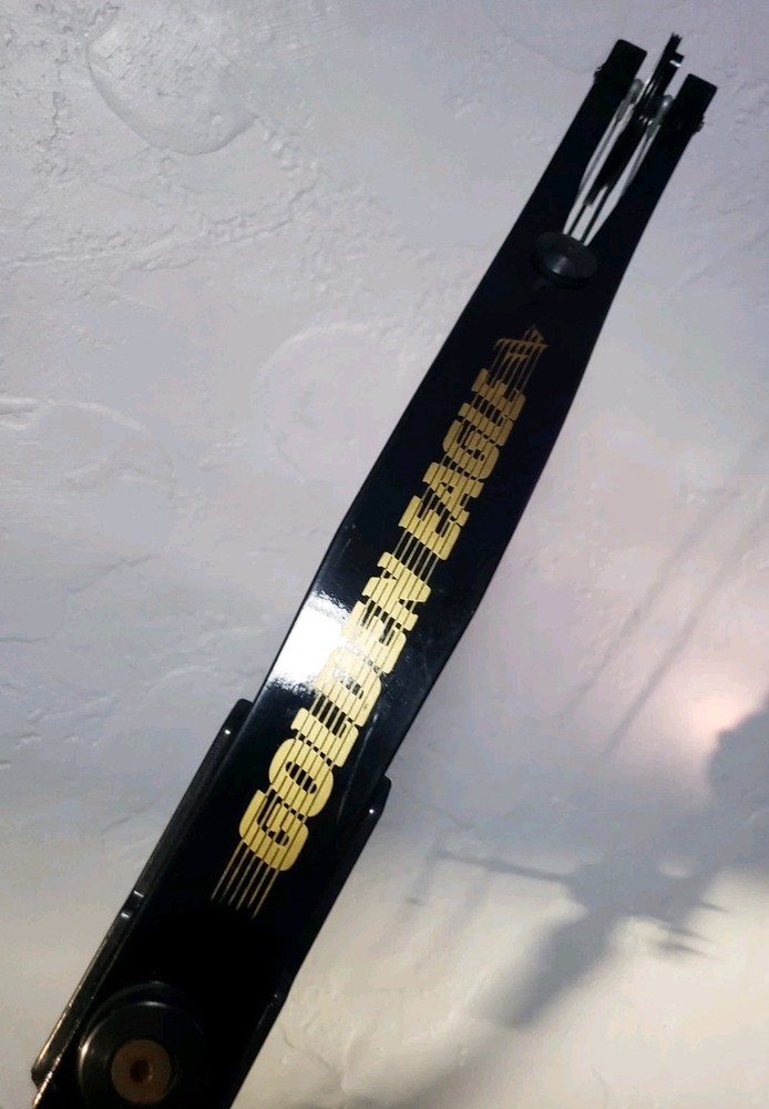 Golden Eagle Compound Archery Bow