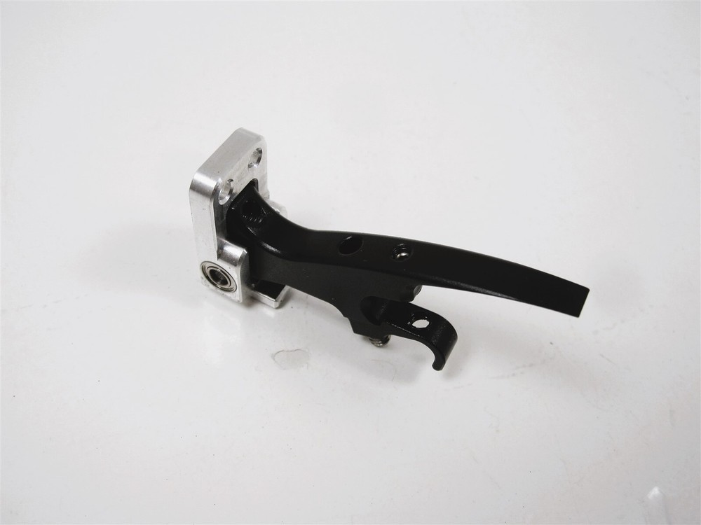 CP EGO 7 SLING TRIGGER DUST BLACK ROLLER BEARING PLANET ECLIPSE CUSTOM PRODUCTS