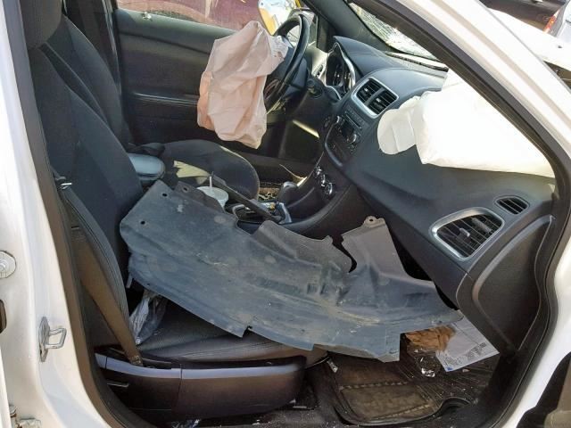 Engine ECM Electronic Control Module 2.4L 6 Speed Fits 12 200 1970238