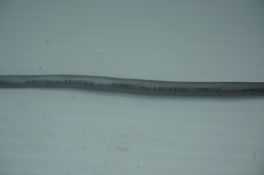 Mobile Vision L3 Camera Cables W-FB-CAMEXT-14