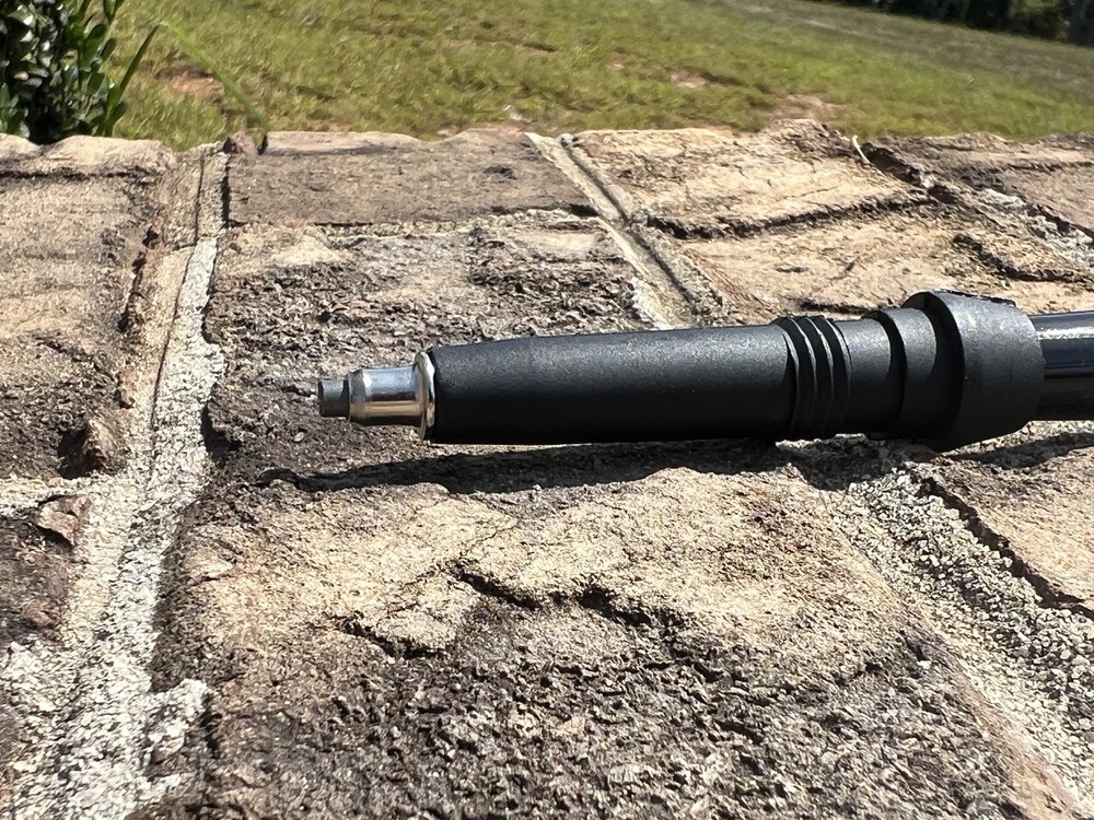 Flobody Trekking Pole Used and performs great