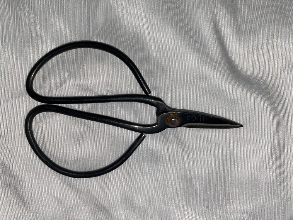 Vintage Handmade Scissors