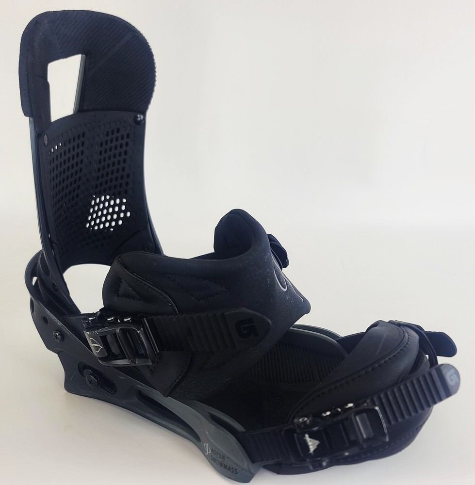 New 5th Element Afterglow Snowboard &binding combo, w/Burton or Stealth Binding