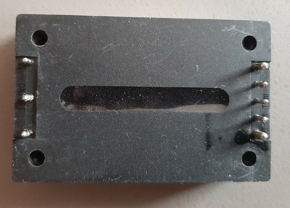 RCQ7572S24 Dc Dc Converter 24V