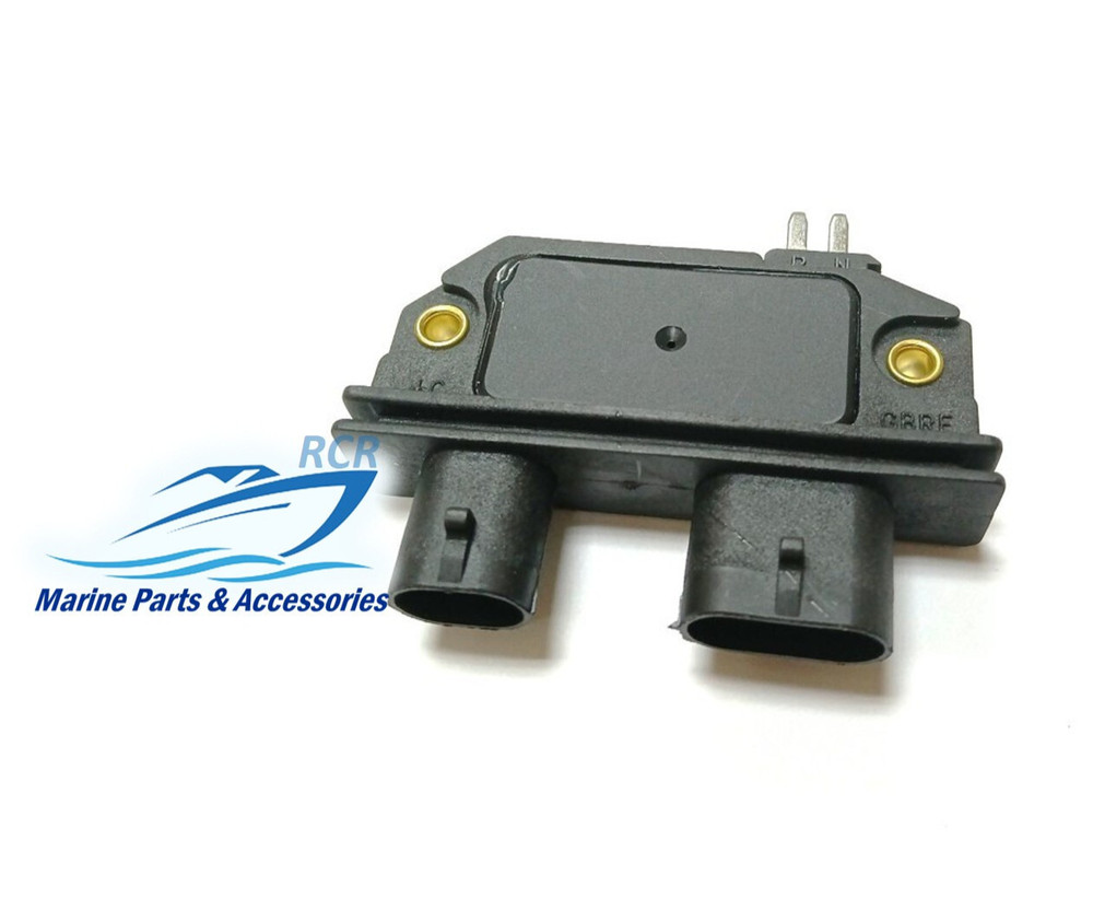 556096 MODULE DISTRIBUTOR DELCO For Indmar
