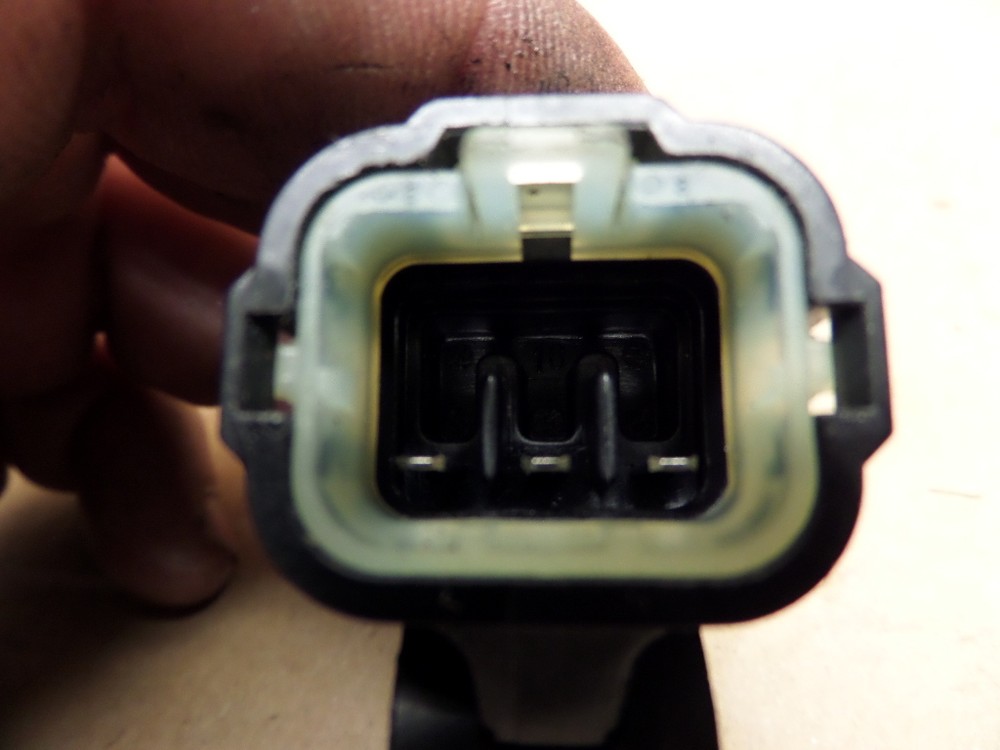 2014 YAMAHA FJR1300 TIP SENSOR