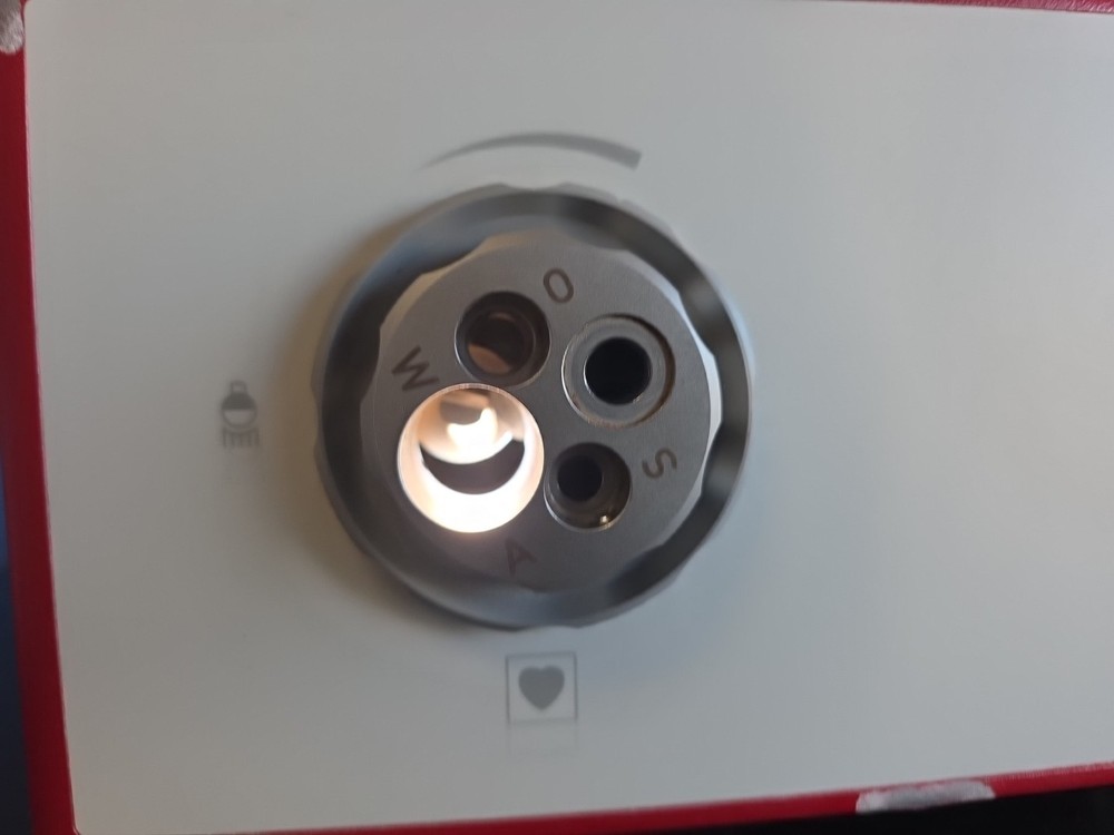 Richard Wolf 5132,011 Light Source Medical Endoscopy Equipment