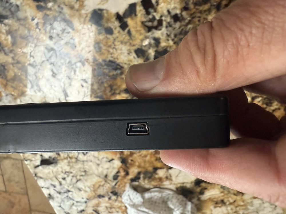 Pyle PMIDIPD20 - MIDI Controller Drum Pad - USB Audio Interface